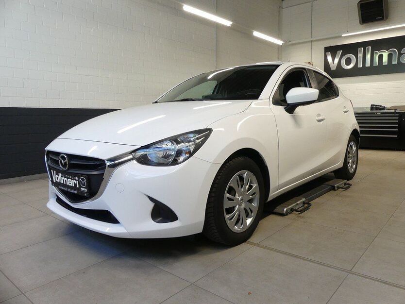 Mazda 2 136.700 km 8.490 € Paderborn 33106
