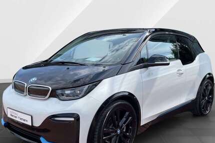 BMW i3 25.220 km 23.809 € Bünde 32257