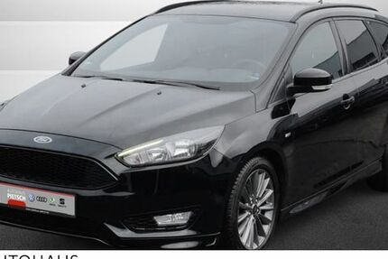 Ford Focus 53.438 km 13.940 € Melle 49324