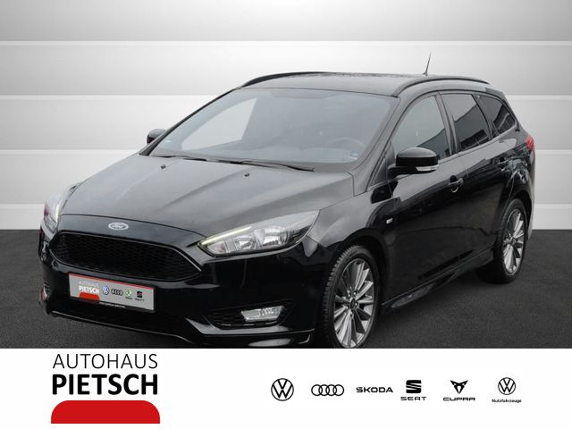 Ford Focus 53.438 km 13.940 € Melle 49324