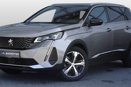 Peugeot 5008 28.746 km 26.650 &euro; Herford 32051