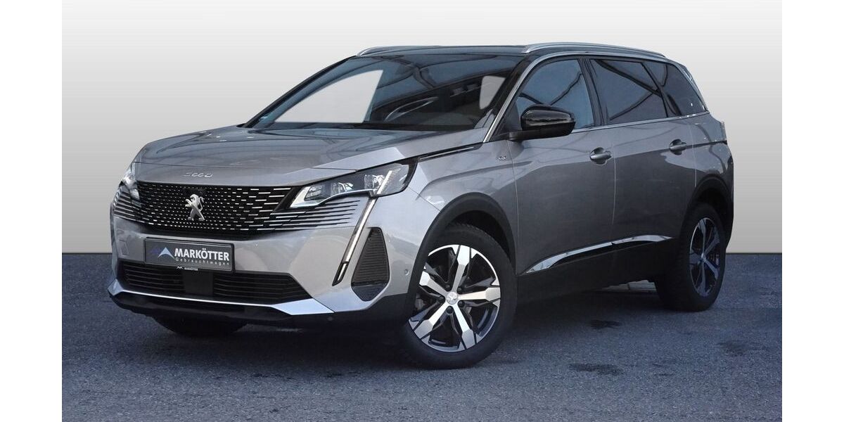 Peugeot 5008 28.746 km 26.650 &euro; Herford 32051