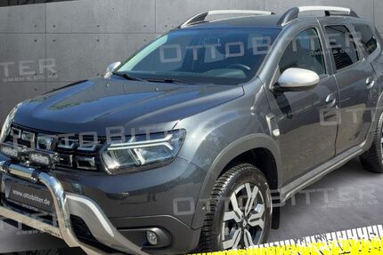 Dacia Duster 64.735 km 17.445 &euro; Bielefeld 33647