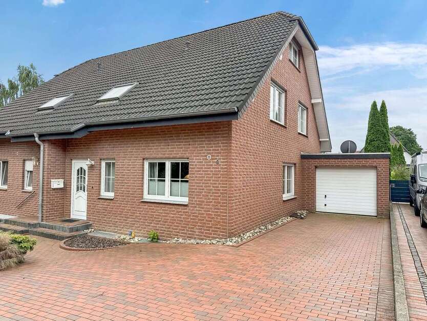 Haus zum Kaufen in Bünde 285.000 € 126 m²