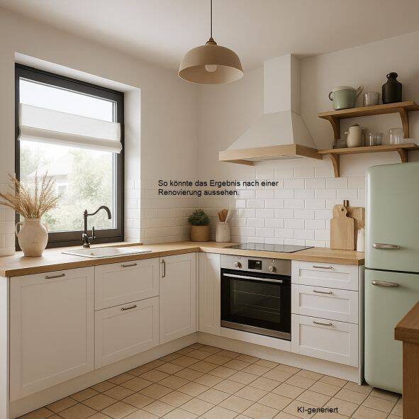 Einfamilienhaus Bad Oeynhausen Innenstadt - 4 Zimmer, 141 m&sup2;, 335.000&euro; | Angebot:25695662