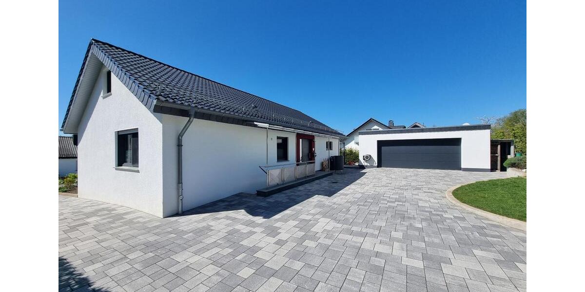 Bungalow Detmold Hakedahl - 5 Zimmer, 122 m&sup2;, 488.000&euro; | Angebot:26660177