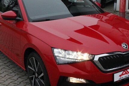 Skoda Scala 12.493 km 19.450 € Hüllhorst 32609