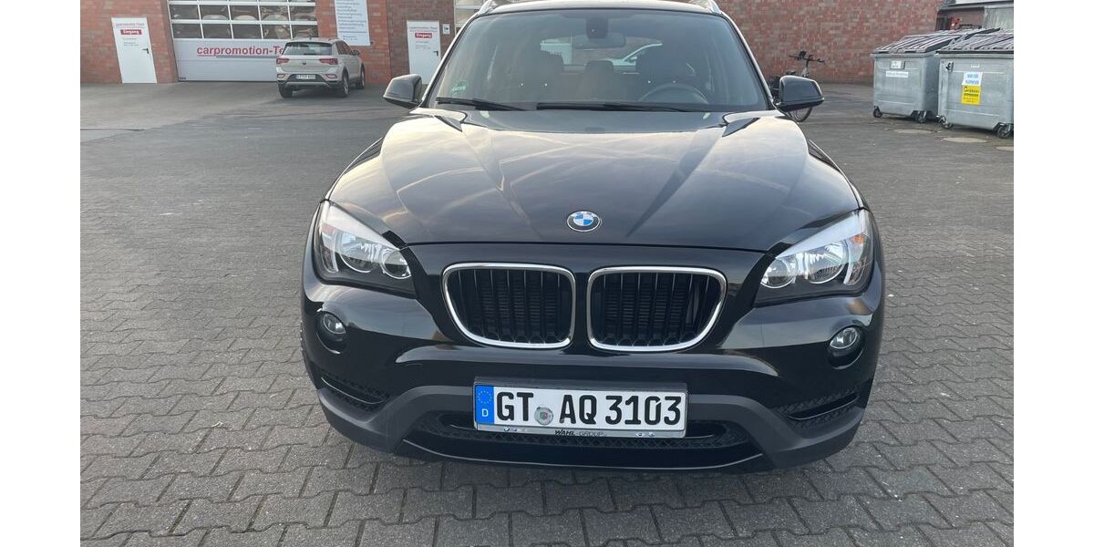 BMW X1 144.000 km 9.500 &euro; gütersloh 33334