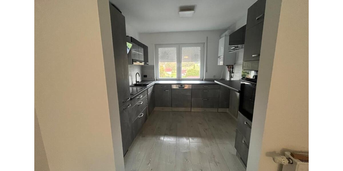 Etagenwohnung Bielefeld Jöllenbeck - 3 Zimmer, 83 m&sup2;, 260.000&euro; | Angebot:27429966