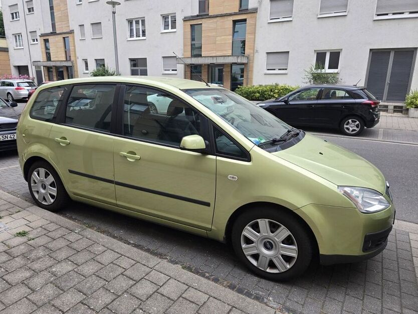 C-Max