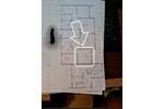Etagenwohnung Herford Diebrock - 3 Zimmer, 70 m&sup2;, 149.000&euro; | Angebot:26945406