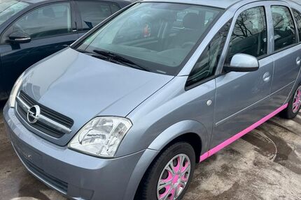 Opel Meriva 175.000 km 550 &euro; Detmold 32758