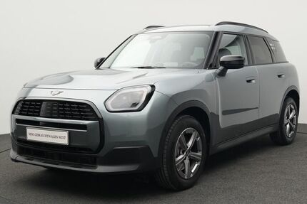 Mini Countryman C (Cooper) 4.815 km 37.015 &euro; Bielefeld 33719