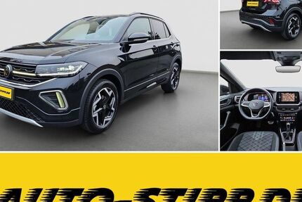 VW T-Cross 27.123 km 27.950 &euro; Herford 32051