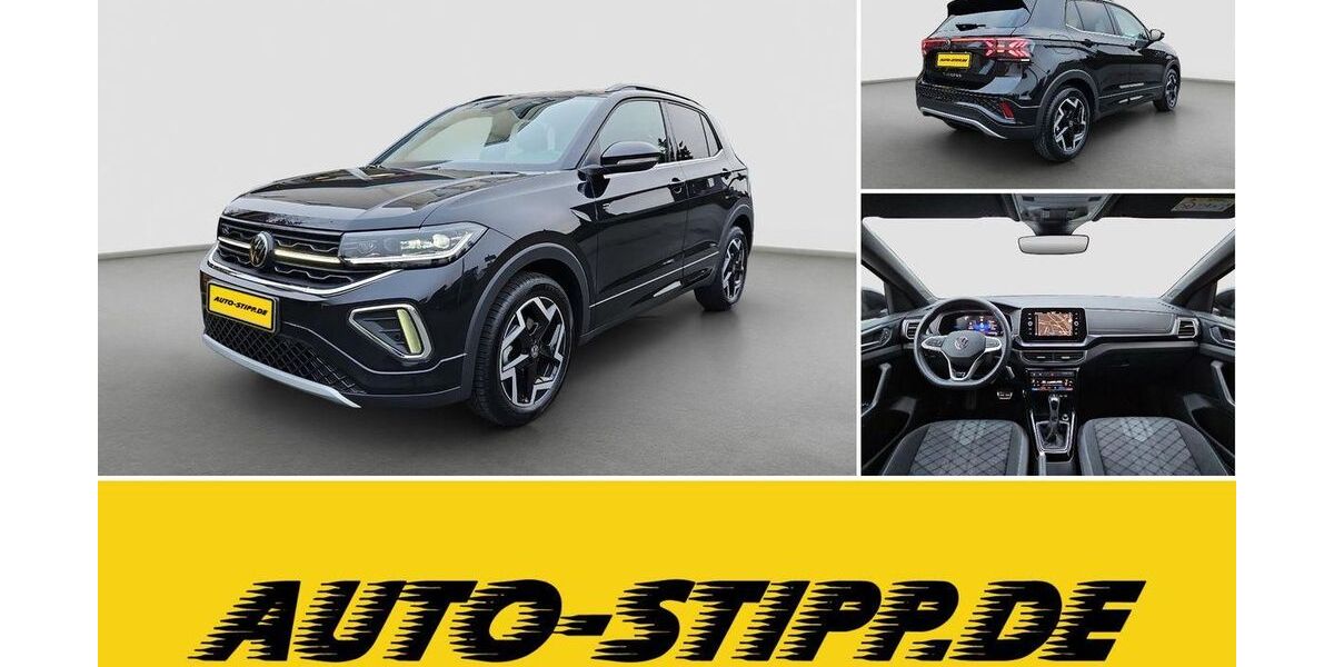 VW T-Cross 27.123 km 27.950 &euro; Herford 32051