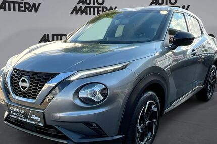 Nissan Juke 39.750 km 21.990 &euro; Lage 32791