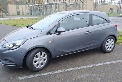 Opel Corsa 38.000 km 8.900 € Paderborn 33102