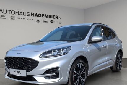 Ford Kuga 50.290 km 24.550 &euro; Halle Westfalen 33790