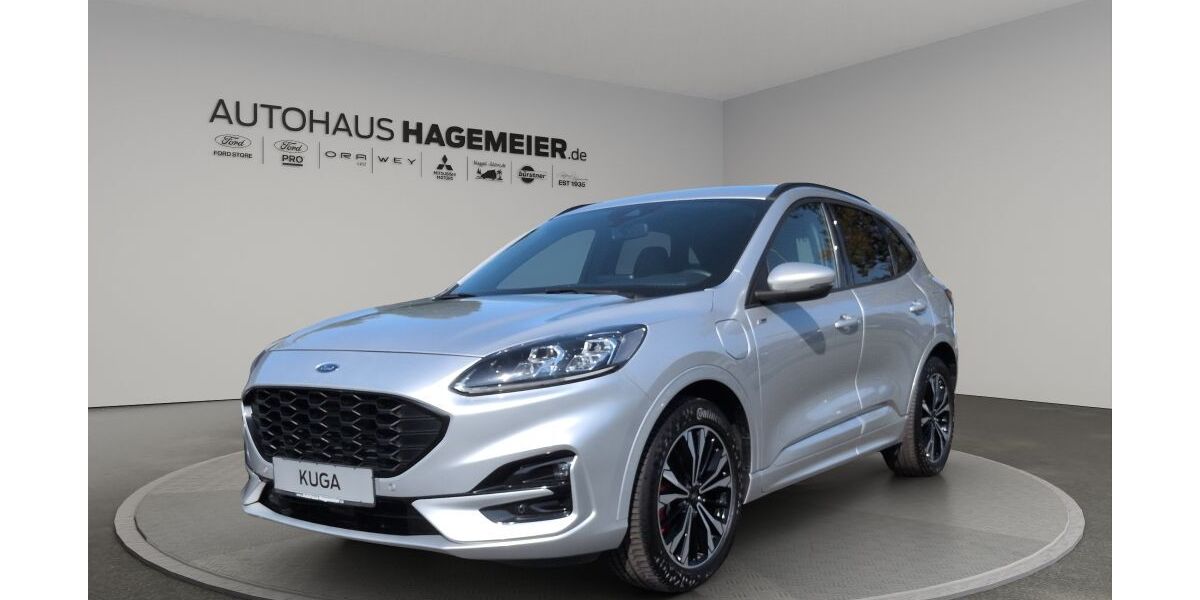 Ford Kuga 50.290 km 24.550 &euro; Halle Westfalen 33790