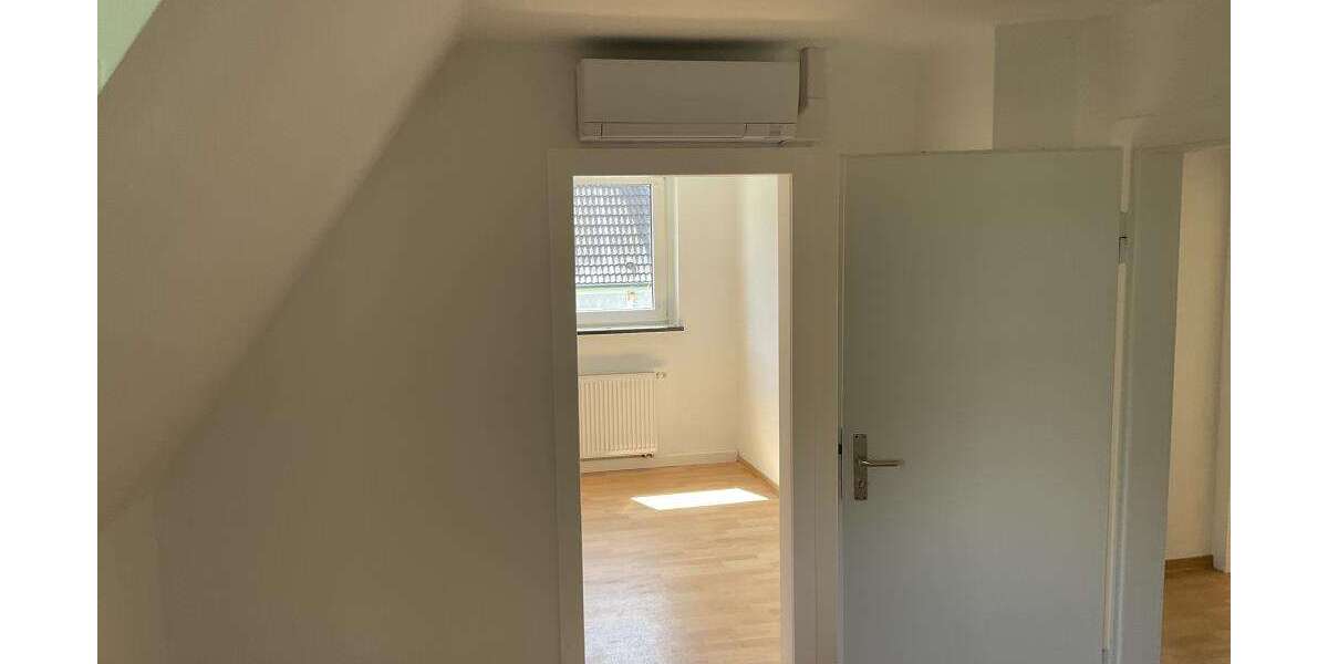 Etagenwohnung Rheda-Wiedenbrück Wiedenbrück - 3 Zimmer, 54 m&sup2;, 514&euro; | Angebot:26890075