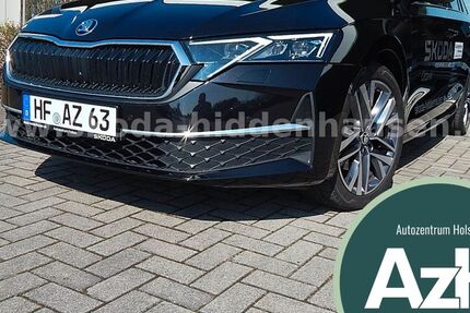 Skoda Octavia 36.783 km 29.490 &euro; Hiddenhausen 32120
