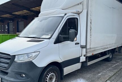 Mercedes-Benz Sprinter 301.255 km 17.950 &euro; Bielefeld 33609