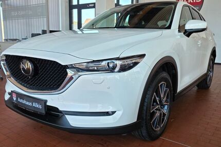 Mazda CX-5 91.075 km 21.900 &euro; Bielefeld 33647