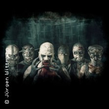 Ost+Front 21.03.2026 Kulturwerk - Herford