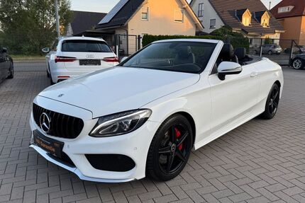 Mercedes-Benz C 250 175.990 km 22.899 &euro; Bünde 32257