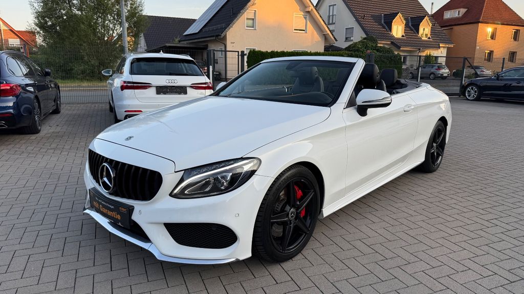 Mercedes-Benz C 250 175.990 km 22.899 &euro; Bünde 32257