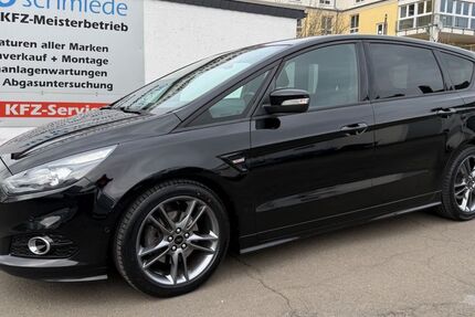 Ford S-Max 163.500 km 15.900 &euro; Bünde 32257
