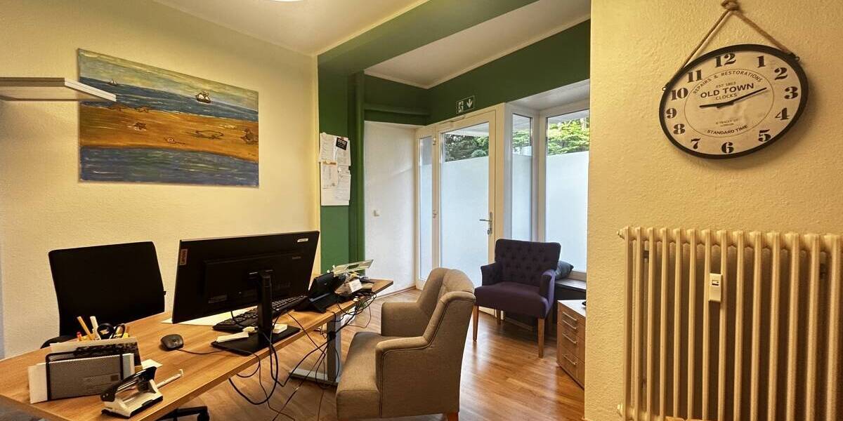 Gewerbeobjekt BI-Sennestadt Sennestadt - 79.000&euro; | Angebot:25669083