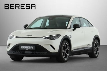 Smart #3 8.900 km 34.250 &euro; Bielefeld 33609