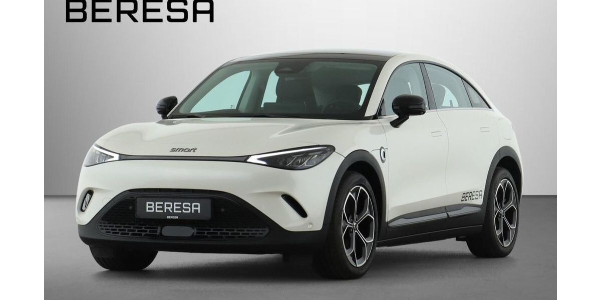 Smart #3 8.900 km 34.750 &euro; Bielefeld 33609