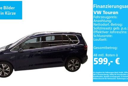 VW Touran 1.750 km 44.980 € Bielefeld 33699