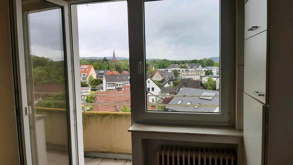Etagenwohnung Gütersloh Avenwedde - 2 Zimmer, 62 m&sup2;, 110.000&euro; | Angebot:26536439