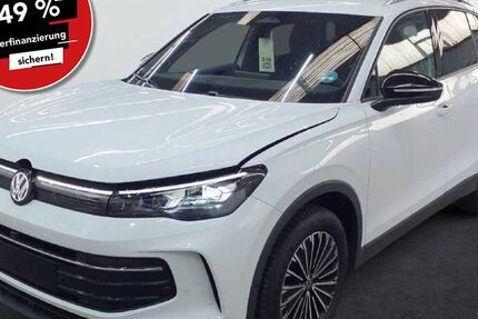 VW Tiguan 24.458 km 32.845 &euro; Schloß Holte-Stukenbrock 33758