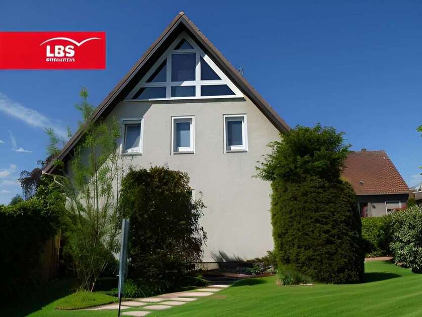 Haus zum Kaufen in Bünde 335.000 € 184 m²