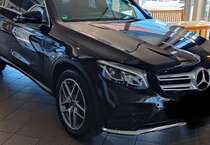 Mercedes-Benz GLC 350 171.000 km 29.500 &euro; Bielefeld 33689