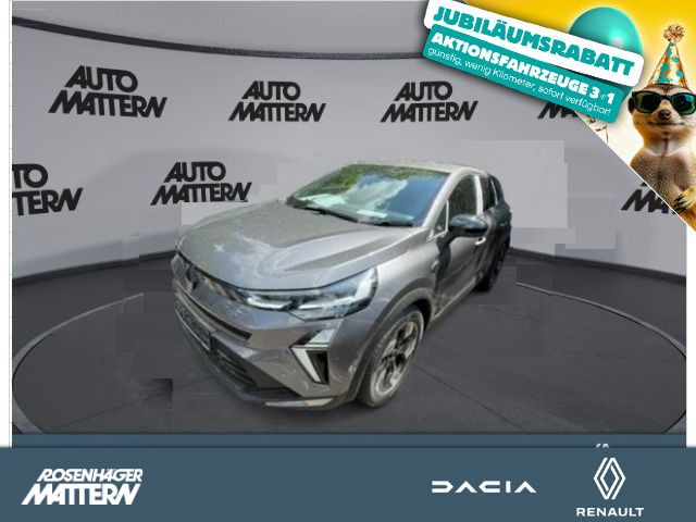 Renault Symbioz 1.010 km 32.750 € Herford 32051