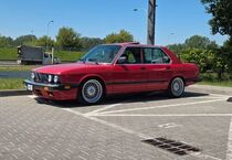 BMW 535