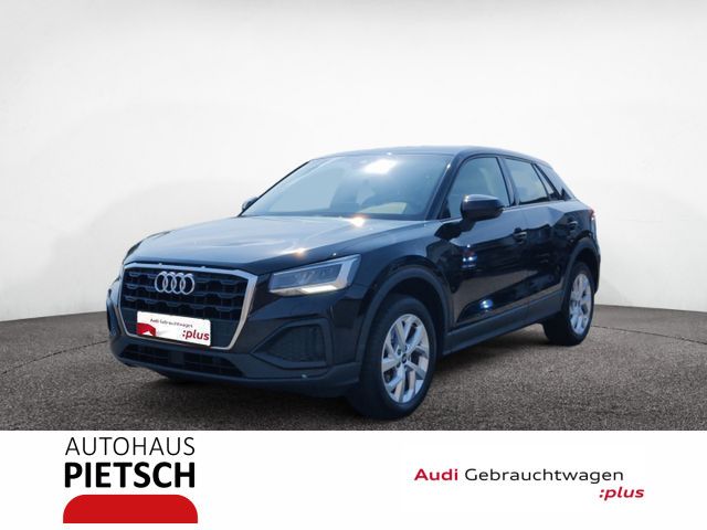Audi Q2 133.469 km 22.880 € Melle 49324
