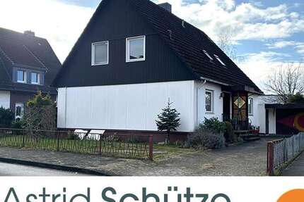 Haus zum Kaufen in Versmold Bockhorst 250.000 € 143.93 m² 6 zimmer