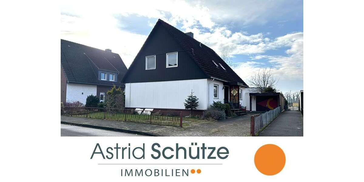 Haus zum Kaufen in Versmold Bockhorst 250.000 € 143.93 m² 6 zimmer