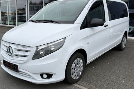 Mercedes-Benz Vito 360.393 km 11.999 € Gütersloh 33332