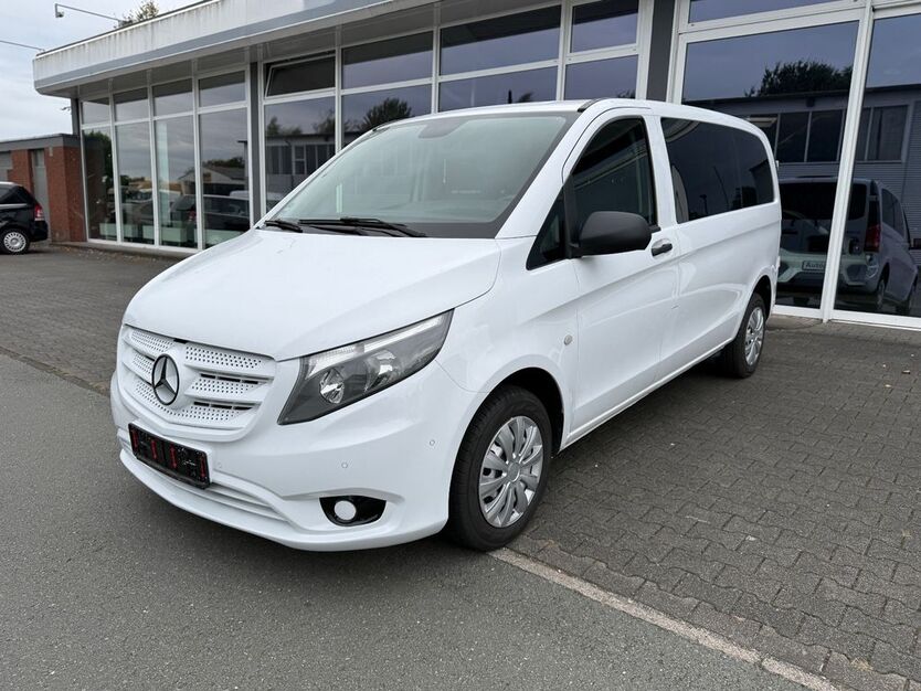 Mercedes-Benz Vito 360.393 km 11.999 € Gütersloh 33332