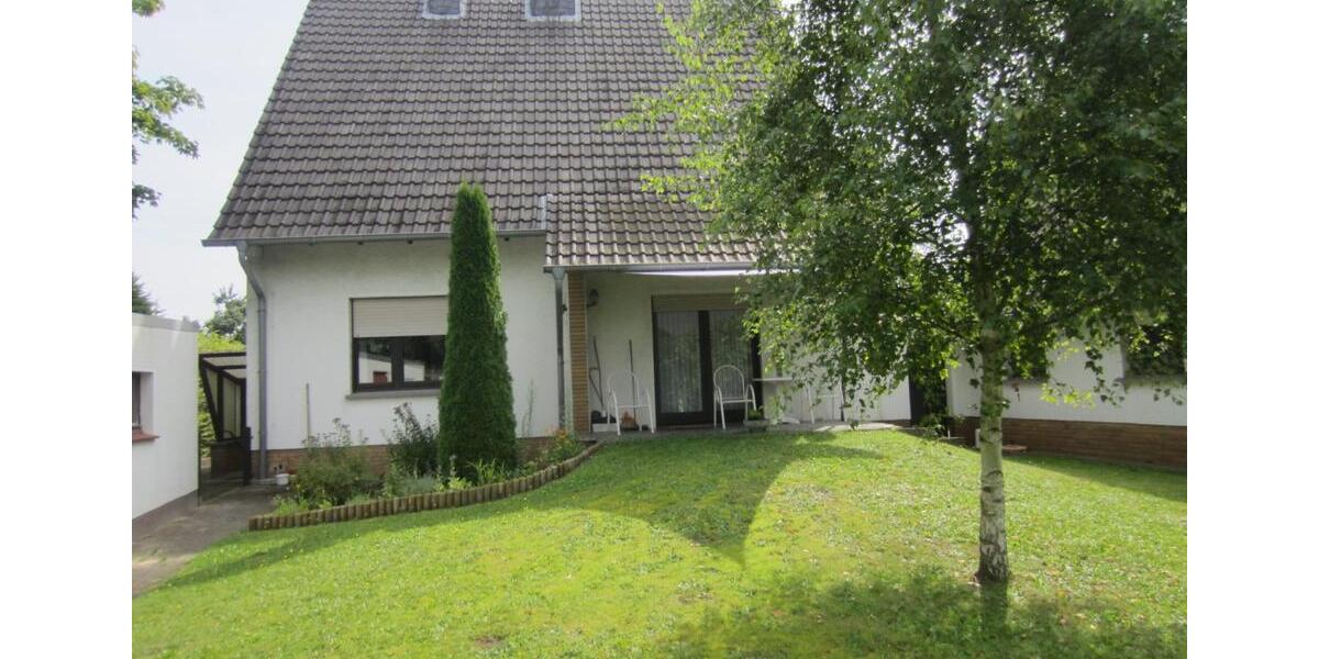 Einfamilienhaus Gütersloh Isselhorst - 5 Zimmer, 115 m&sup2;, 349.000&euro; | Angebot:20008238