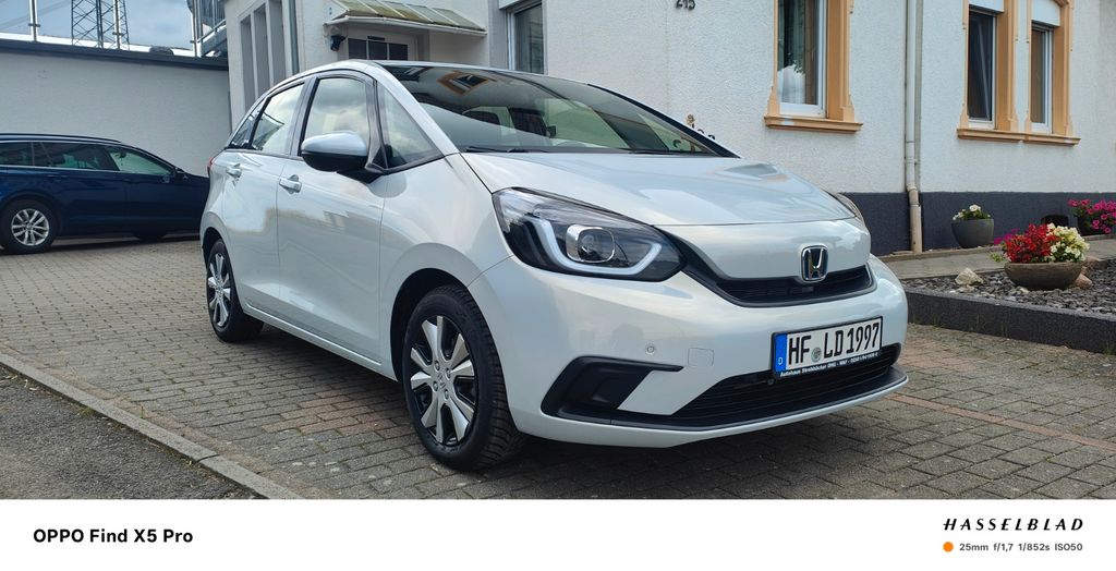 Honda Jazz 44.000 km 18.490 &euro; Herford 32051