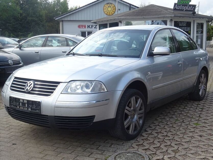 Passat