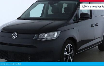 VW Caddy 7.964 km 29.400 &euro; Bad Oeynhausen 32547